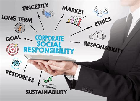 5 Benefits Of Corporate Social Responsibility Energylink