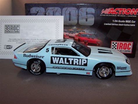 Darrell waltrip has meant a great deal to our sport as both a competitor and a member of the broadcast media, said jack roush, a fellow member of the nascar hall of fame. 37 best Nascar Diecast Wishlist images on Pinterest