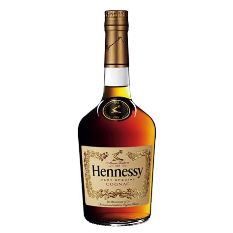 Hennessy Very Special Vs Cognac Brandy Spirits From France Moore Wilsons