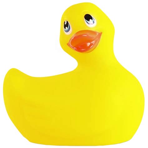 i rub my duckie original waterproof vibrator discreet delivery