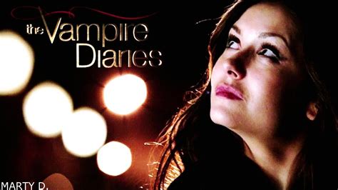 The Vampire Diaries Season 5 Opening Credits Youtube