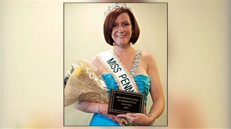Beauty Queen Busted For Allegedly Faking Cancer Good Morning America