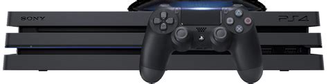Ps4 Pro Faster More Powerful And With 4k Gaming Playstation Uk
