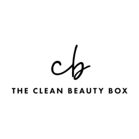 35 Off Clean Beauty Box Promo Codes 1 Active Apr 2023