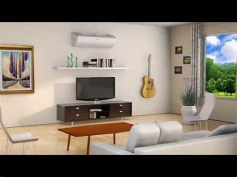 Windfree™ cooling technology maintains the desired temperature and eliminates cold drafts by delivering air through micro holes windfree™ 2.0 & quantum 2.0: MP4 TVC Samsung Air Conditioner Advertising - YouTube