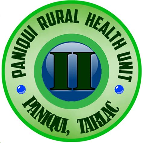 Paniqui Rural Health Unit Ii