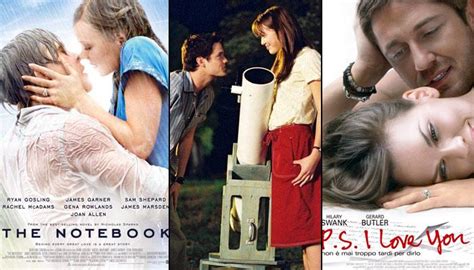 Five Romantic Movies To Be Watched Together