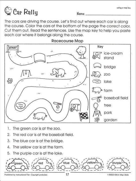 These worksheets will help them to stay engaged, allowing them to become more enriched in their understanding of the world around them. 2nd Grade social Studies Worksheets | Homeschooldressage.com