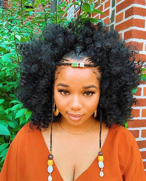 10 Crochet Braids Afro Hair Fashionblog