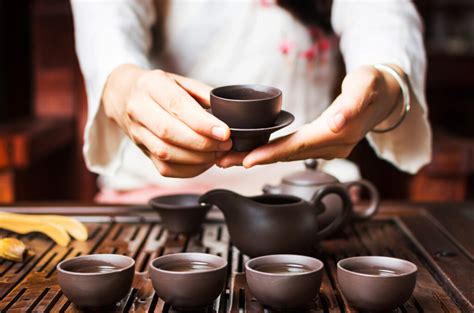 What Are The Health Benefits Of Drinking Chinese Tea
