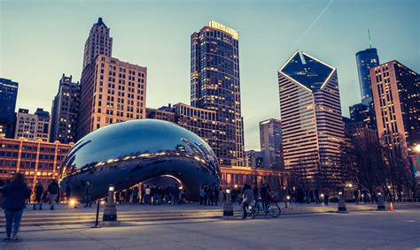 Qué ver en Chicago | 20 Lugares imprescindibles [Con Imágenes]