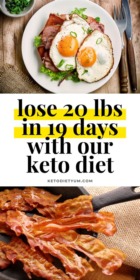 Ketogenic Diet Intermittent Fasting Meal Plan 3 Week Guide