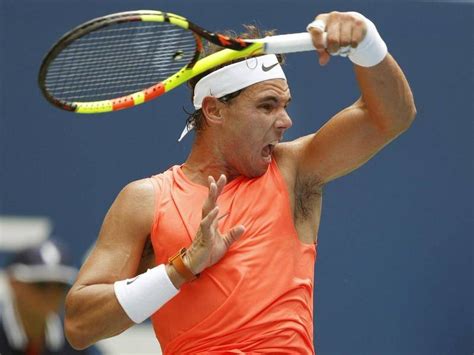 I don't think about that now. Nadal expects no tennis before 2021 | Southern Highland ...