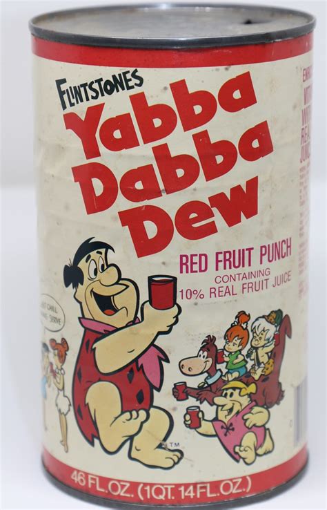 Yabba Dabba Dew Hanna Barbera Wiki Fandom