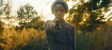 The Underground Railroad Minissérie Estreia Em Maio No Prime Video