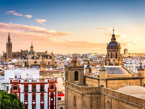 Seville 2024 Ultimate Guide To Where To Go Eat And Sleep In Seville