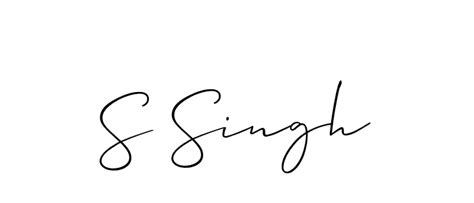 95 S Singh Name Signature Style Ideas Ideal Digital Signature