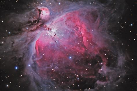 Orion Nebula Andromeda Galaxy Photography Resources Photography