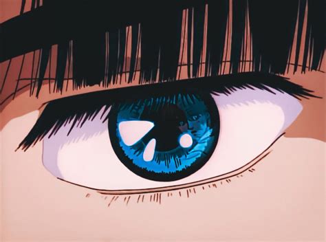 Anime Aesthetics On Twitter 90 Anime Eyes