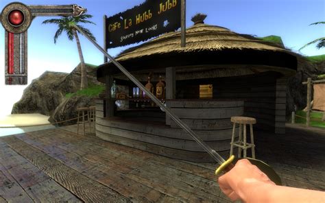 24 Bug Fix News Pirates Vikings And Knights Ii Mod For Half Life 2 Mod Db