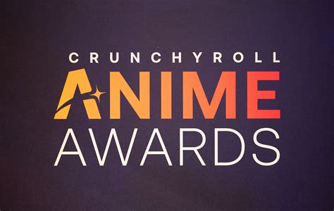 Crunchyroll Anime Awards 2024 Full Winners List