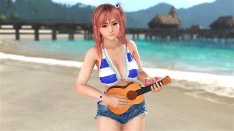 dead or alive xtreme daily photo gallery on twitter rt tantrave jp lovely summer honoka