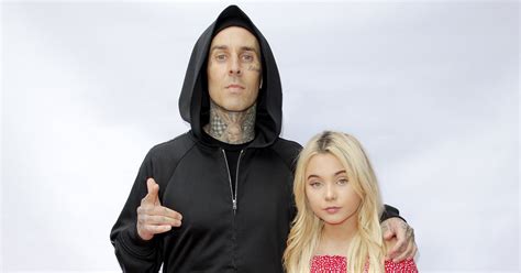 For those who weren't alive or paying attention to music in 1998, there was a. Travis Barker Daughter Alabama Posts Viral Makeup Video