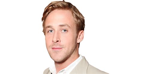 Ryan Gosling Png Transparent Images Png All