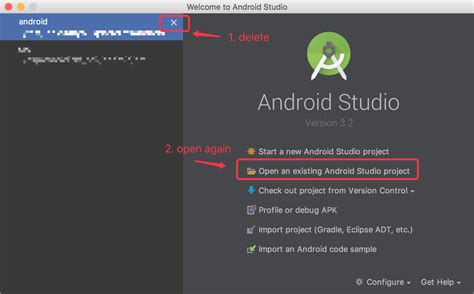 Android Studio 31 Cannot Resolve Symbol Themes Widget Attr Etc