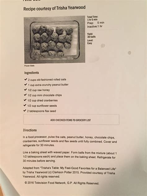 This biscuit recipe is from georgia cooking in an oklahoma kitchen: Pin by Rose Bear on Eating smart | Trisha yearwood recipes, Eat smart, Mini chocolate chips