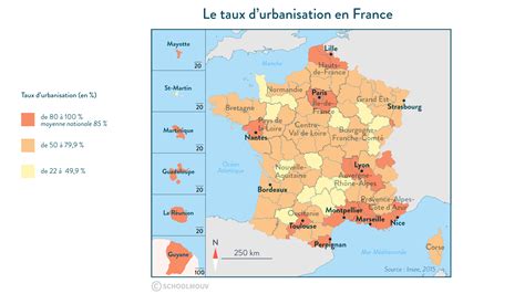 Les Grandes Villes Françaises Ce2