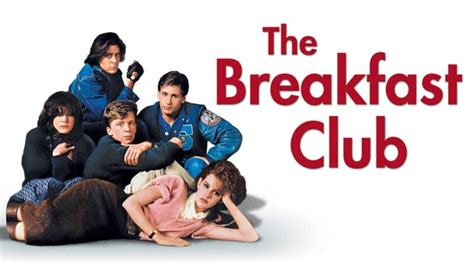 The Breakfast Club — The Historic Paramount Theatre