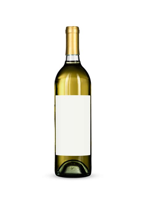 Bottle Of Wine Png