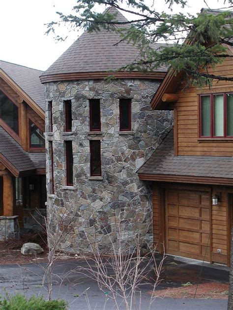 In those years michael has had the good fortune to work in many. Castle Rock Random Full Thickness | Exterior design ...