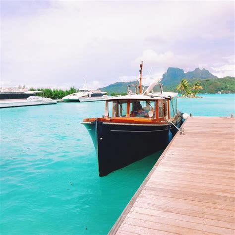 Anchored Abroad Travel Blog On Instagram At The Airport In Bora