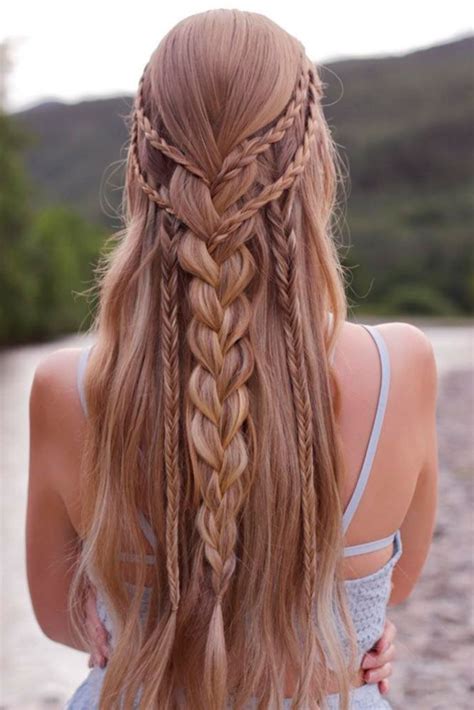 Top 32 Braid Hairstyle To Effective Look Personality