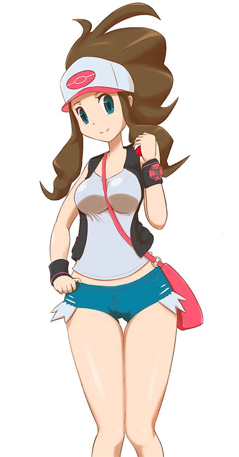 Touko Pokémon Image by microSD Zerochan Anime Image Board