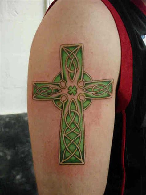 Sep 18, 2020 · celtic crosses and tattoos celtic cross tattoos are very popular design that represents the cross of christ among those of irish decent. 41 Simple and Detailed Celtic Cross Tattoos