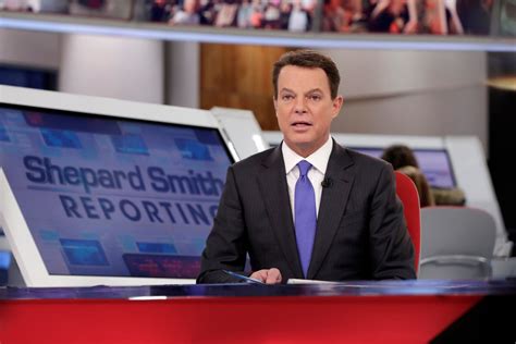 Fox News Shepard Smith Is Gone Who Will Replace Him As Anchor