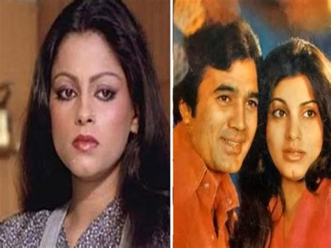 When Dimple Kapadia Sister Simple Was Uncomfortable Working With Brother In Law Rajesh Khanna