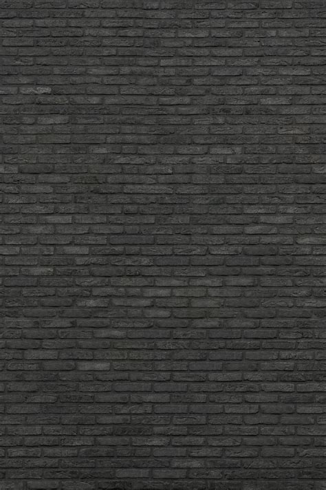 Black Brick Wall Texture By Thekapow On Deviantart