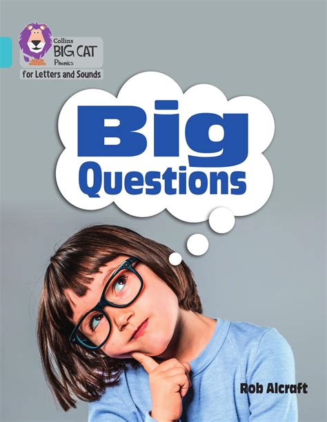 Big Questions By Collins Issuu
