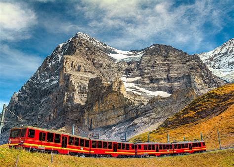 Jungfraujoch — Top Of Europe Audley Travel