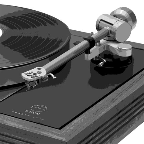 Turntable System 6 Hifi Projects