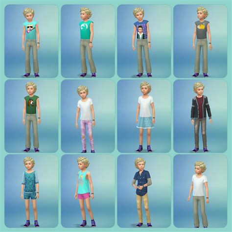 The Sims 4 Kids Stuff Review Platinum Simmers