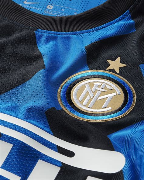Inter Milan 2020 21 Nike Home Kit 2021 Kits Football