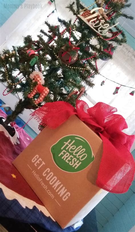 Check spelling or type a new query. When Your Foodie Friend Needs a Gift: HelloFresh!