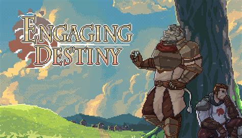 Engaging Destiny On Steam