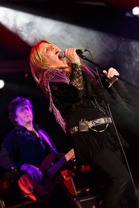 Gig Review Giants Of Rock Minehead 6 8 February 2015 Get Ready To