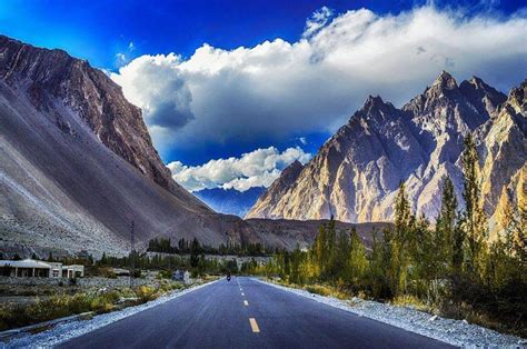 It is attracted because of its green valleys, lush green mountains, springs, and streams. Hunza the most beautiful and charming place in the world ...